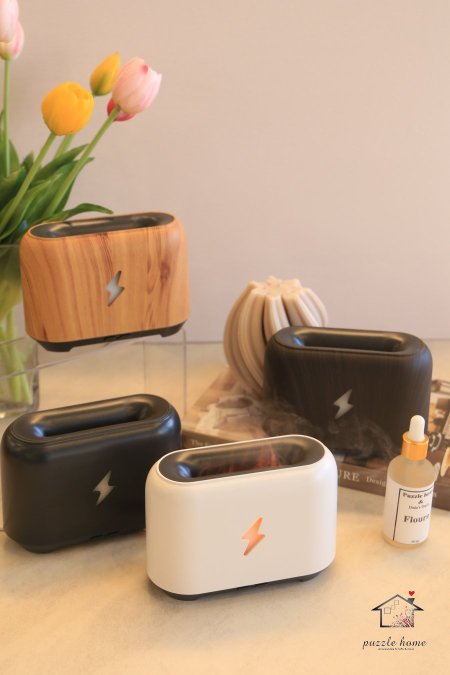 مبخرة كهربائية